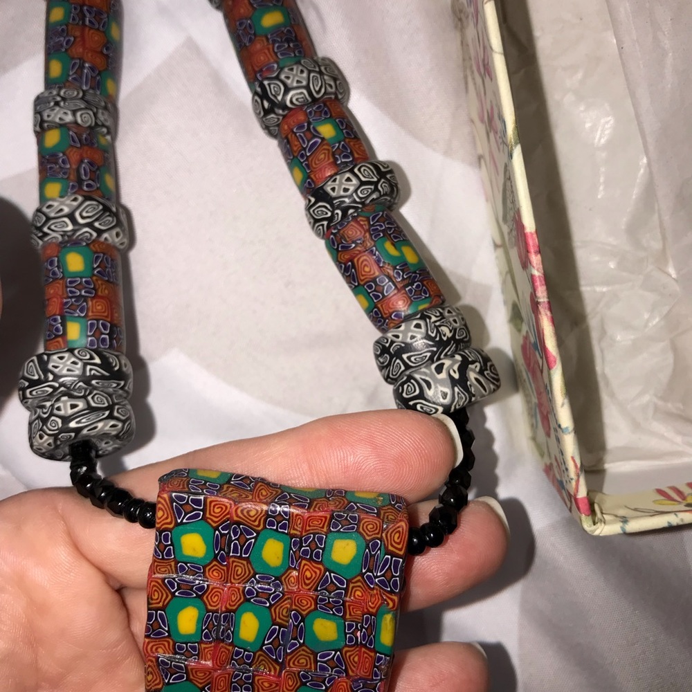 Handmade Necklace (unisex)